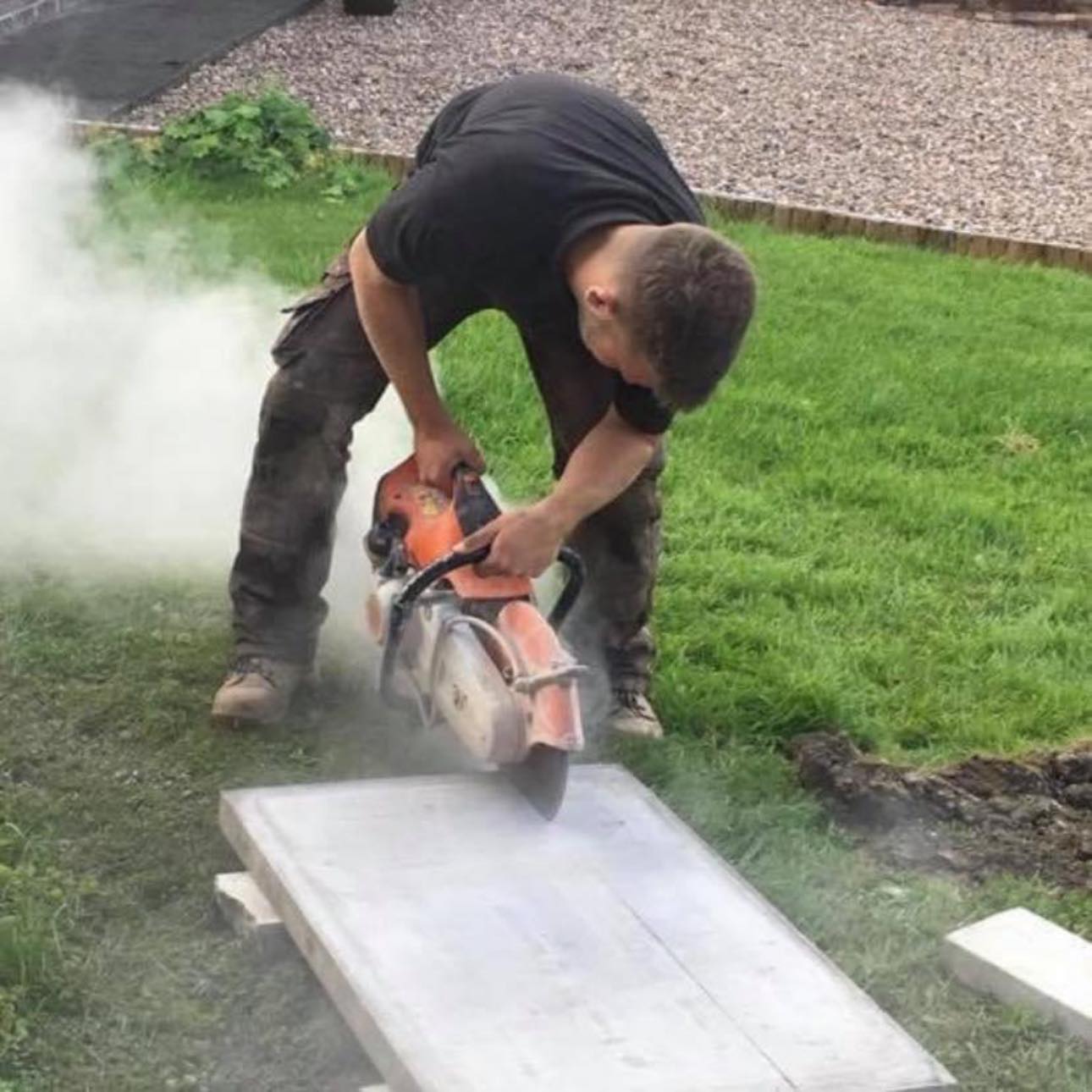 About Our Consulting Firm